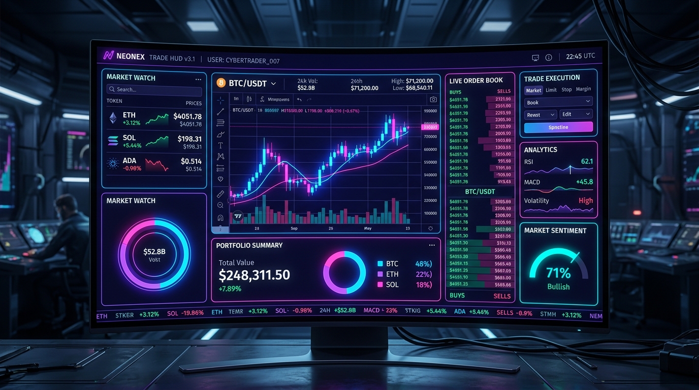Experiencias de Ledruval 2025 – ¿Trading con IA, Riesgo o Revolución?
